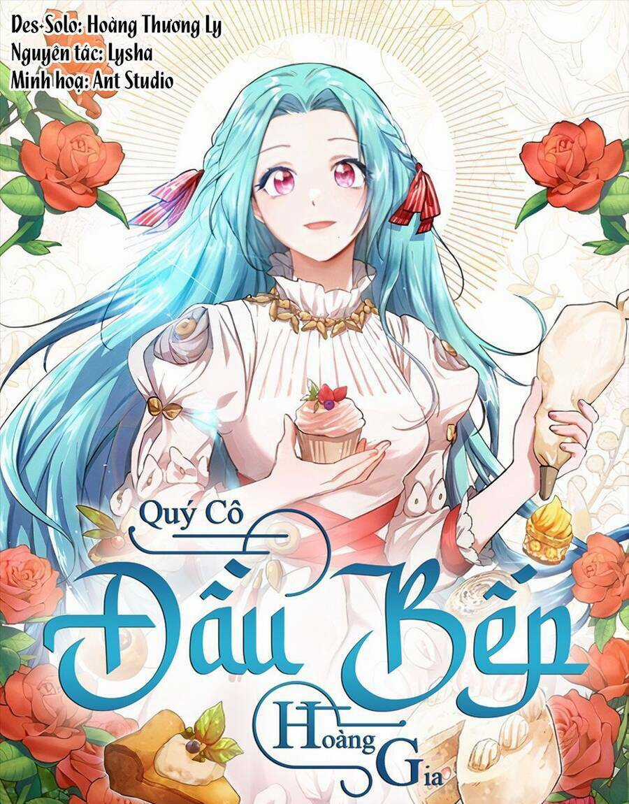 Đầu Bếp Hoàng Gia Chapter 72 trang 1