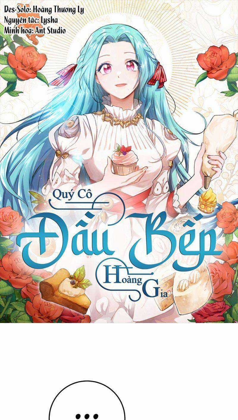 Đầu Bếp Hoàng Gia Chapter 73 trang 1