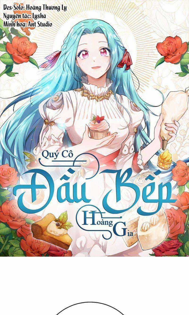 Đầu Bếp Hoàng Gia Chapter 74 trang 1
