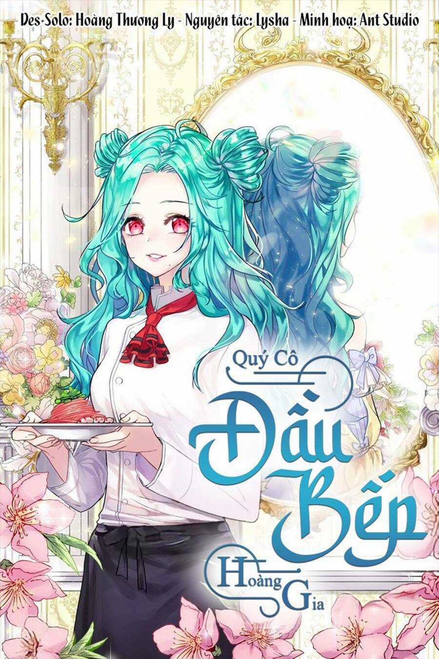Đầu Bếp Hoàng Gia Chapter 78 trang 1