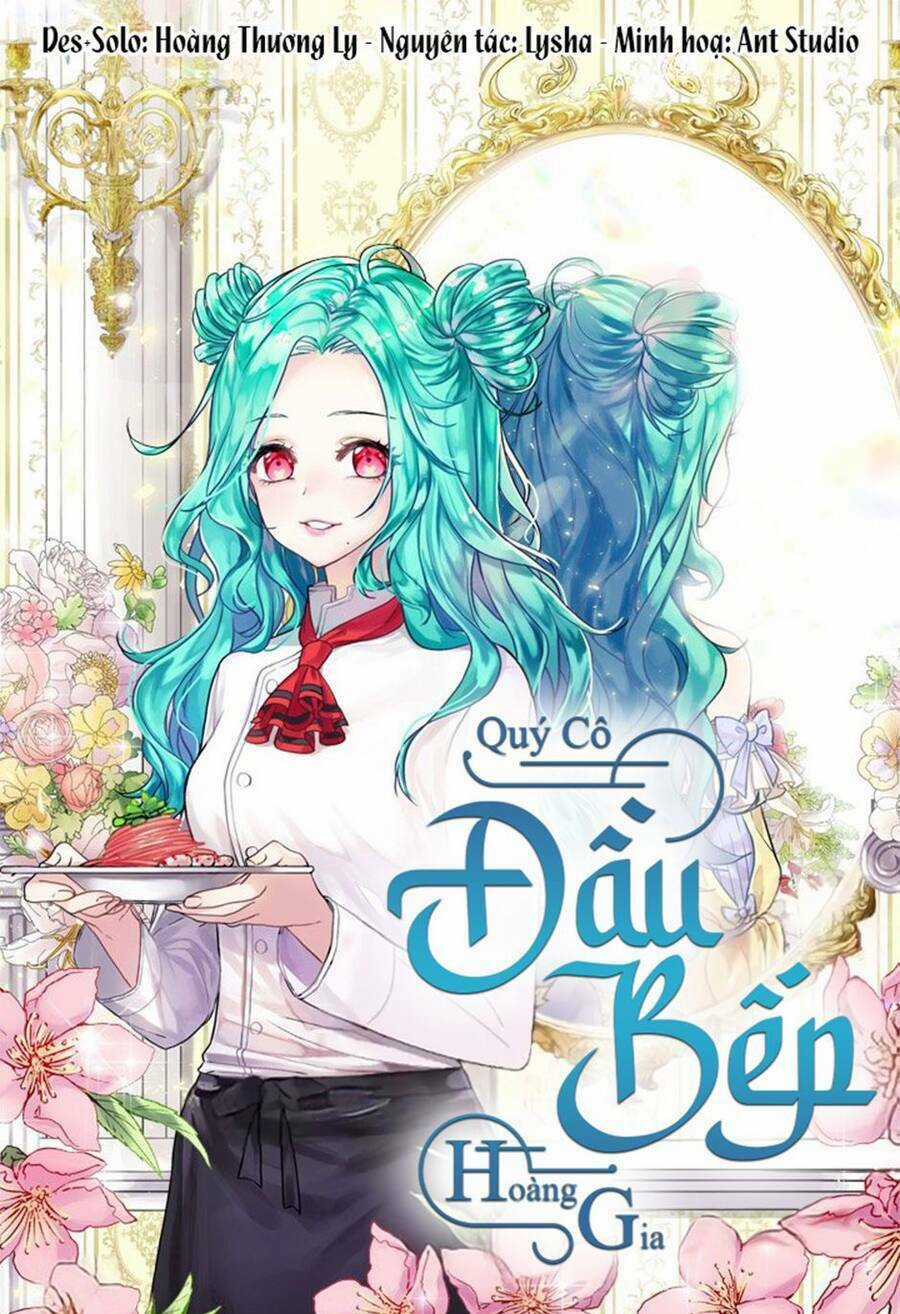 Đầu Bếp Hoàng Gia Chapter 80 trang 1