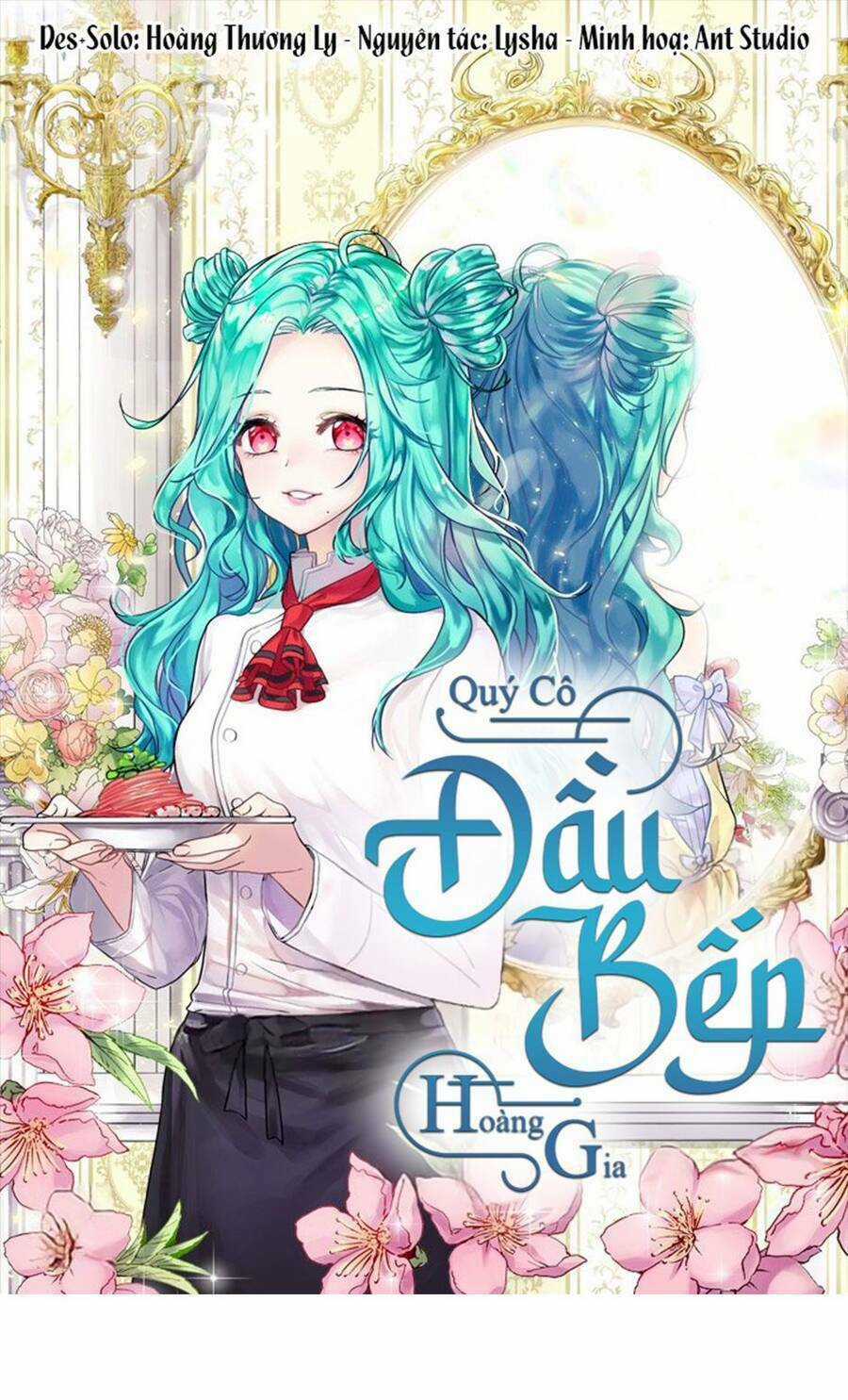 Đầu Bếp Hoàng Gia Chapter 82 trang 1