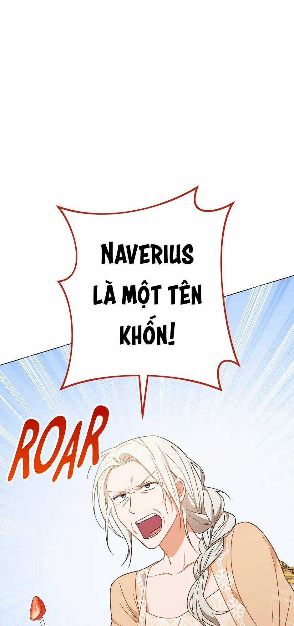 Đầu Bếp Hoàng Gia Chapter 91 trang 1