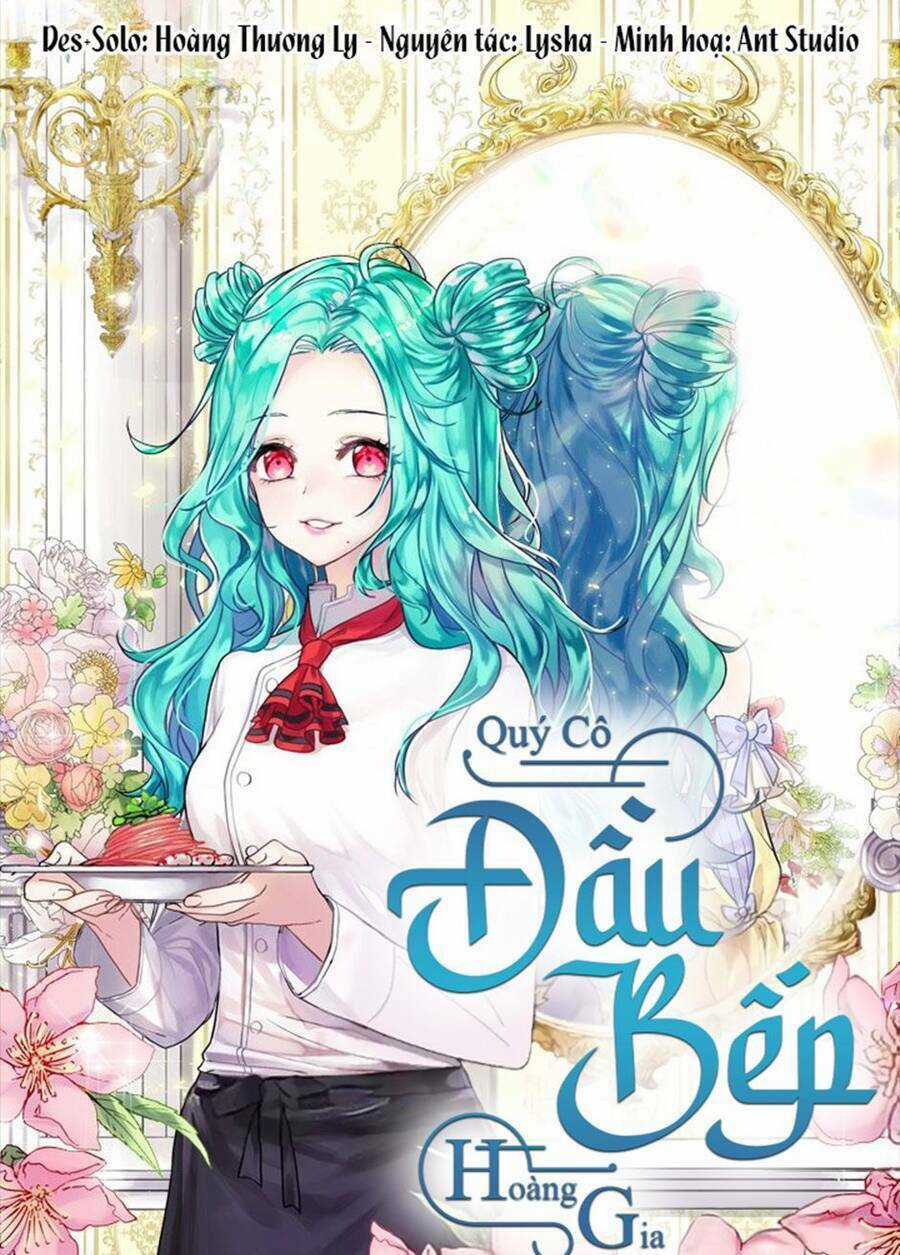 Đầu Bếp Hoàng Gia Chapter 94 trang 1