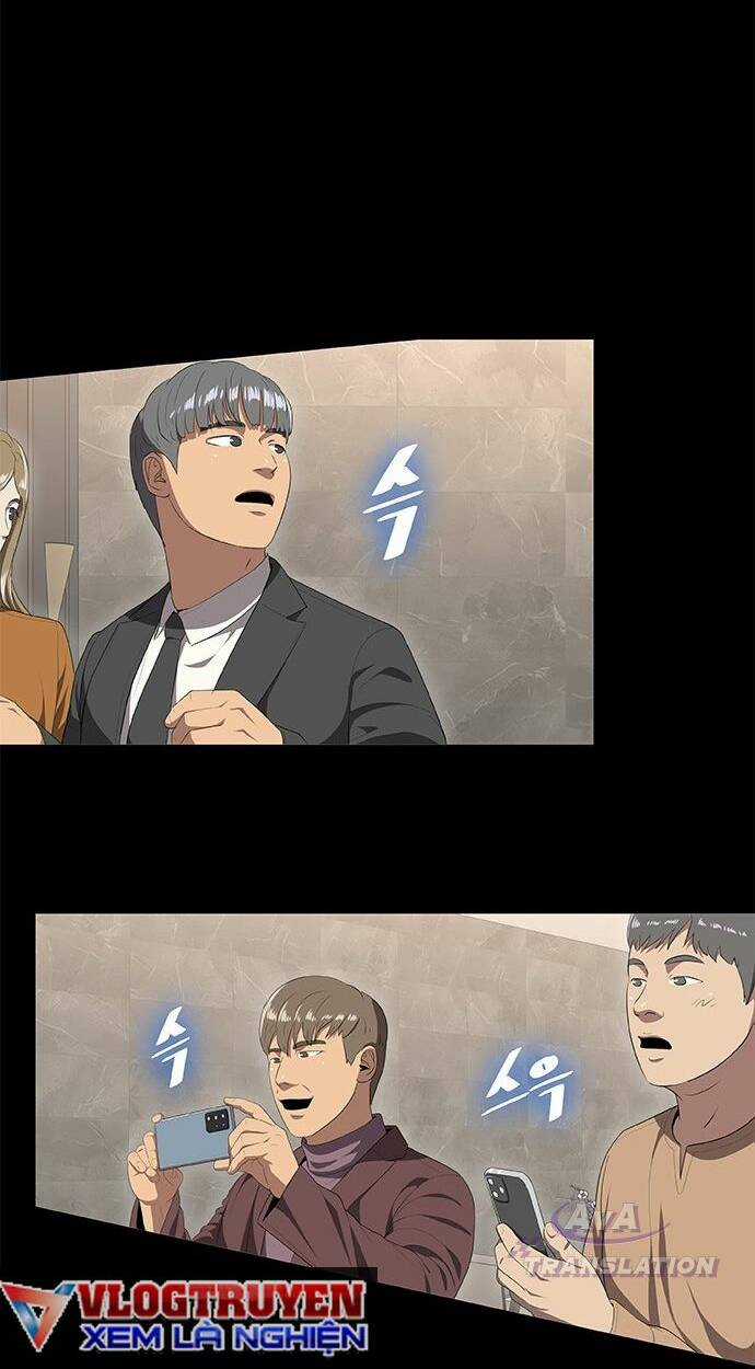 Đầu Bếp Kang Đến Từ Thế Giới Khác Chapter 1 trang 31