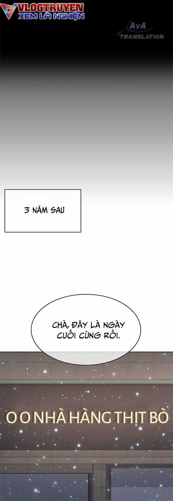 Đầu Bếp Kang Đến Từ Thế Giới Khác Chapter 1 trang 46