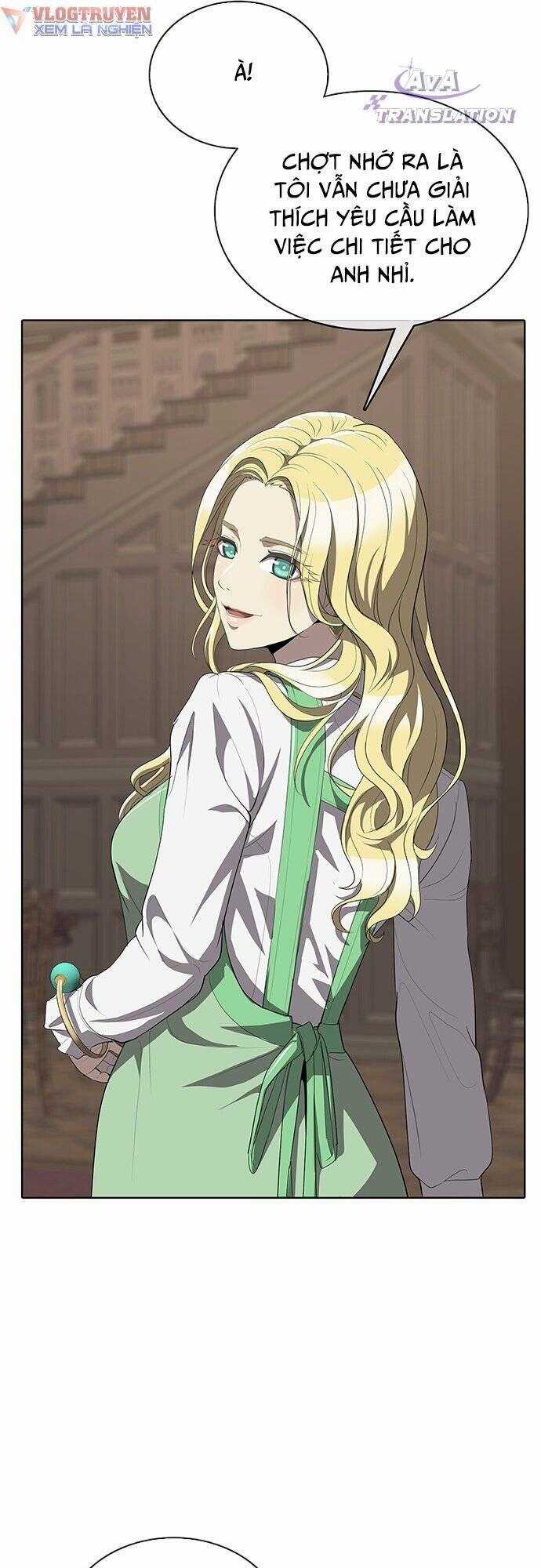 Đầu Bếp Kang Đến Từ Thế Giới Khác Chapter 2 trang 102