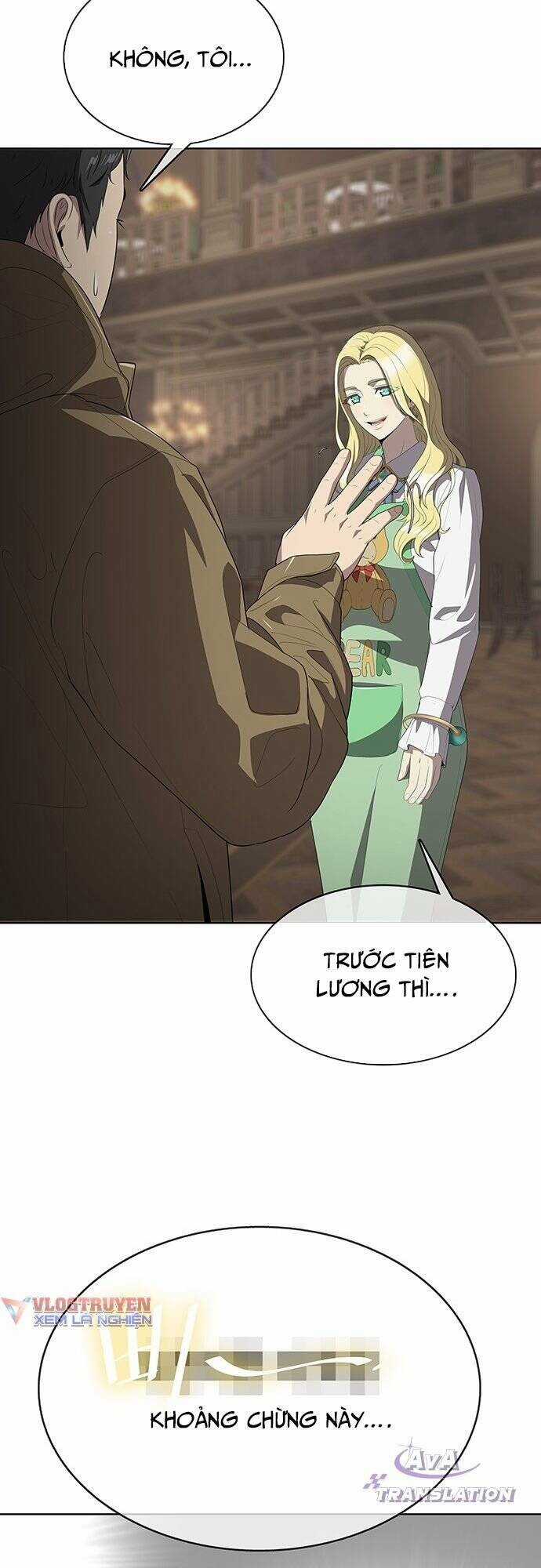 Đầu Bếp Kang Đến Từ Thế Giới Khác Chapter 2 trang 103