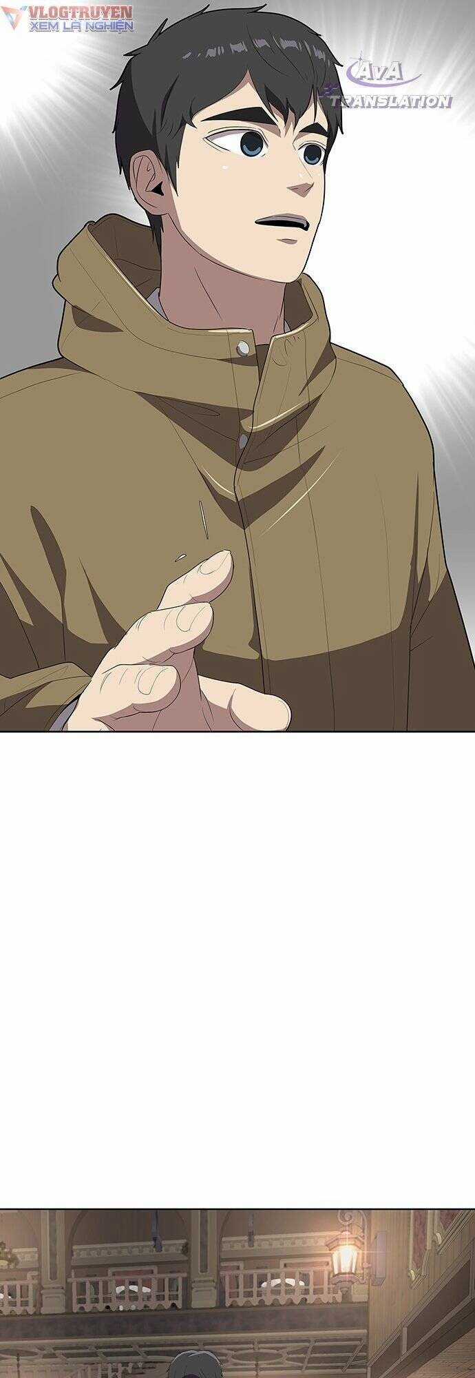 Đầu Bếp Kang Đến Từ Thế Giới Khác Chapter 2 trang 104