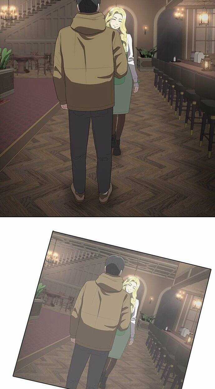 Đầu Bếp Kang Đến Từ Thế Giới Khác Chapter 2 trang 105