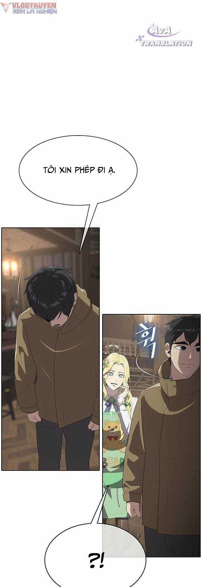 Đầu Bếp Kang Đến Từ Thế Giới Khác Chapter 2 trang 107