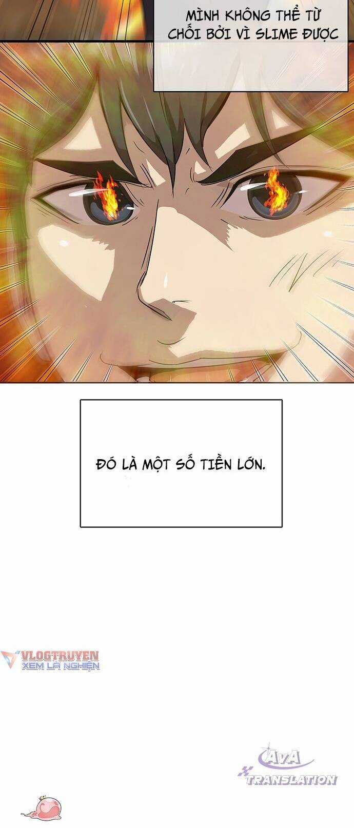 Đầu Bếp Kang Đến Từ Thế Giới Khác Chapter 2 trang 111