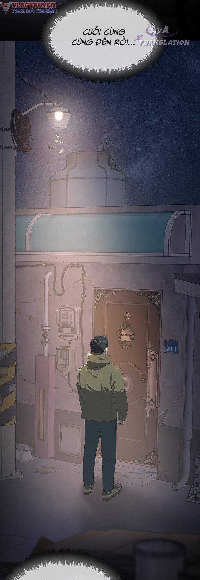 Đầu Bếp Kang Đến Từ Thế Giới Khác Chapter 2 trang 12