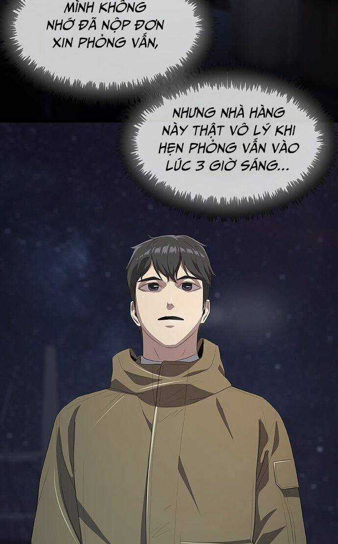 Đầu Bếp Kang Đến Từ Thế Giới Khác Chapter 2 trang 13