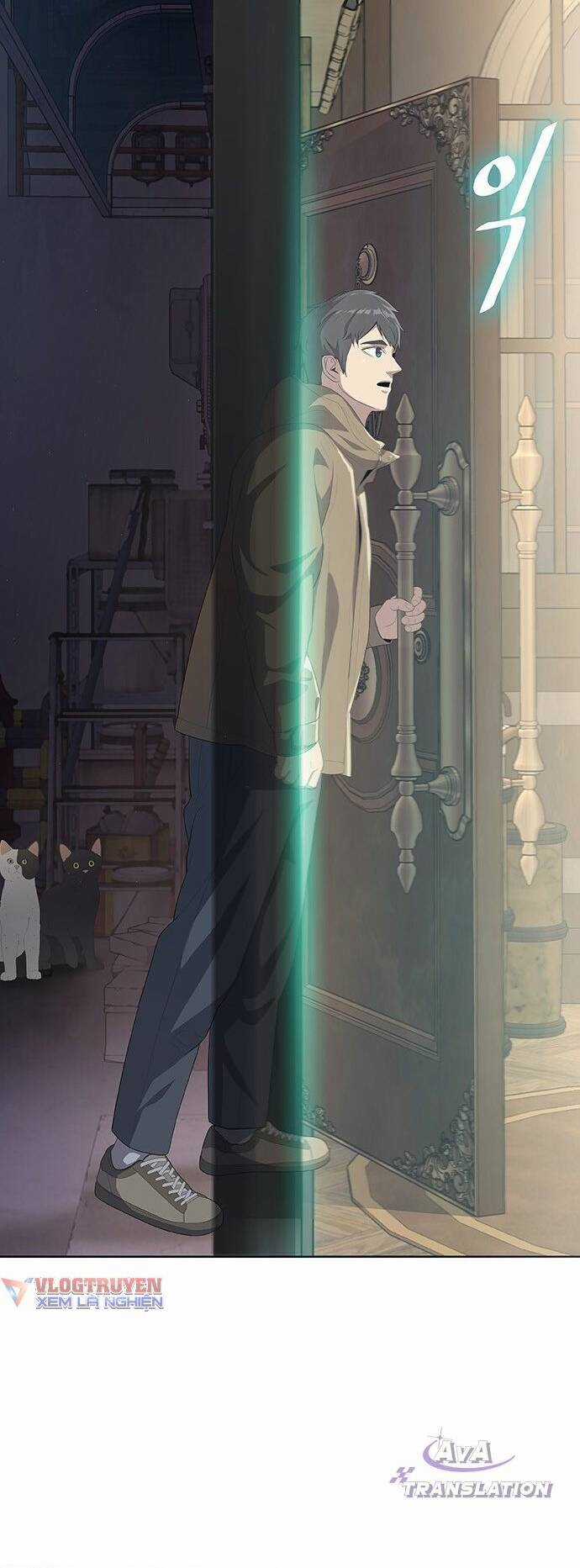 Đầu Bếp Kang Đến Từ Thế Giới Khác Chapter 2 trang 16