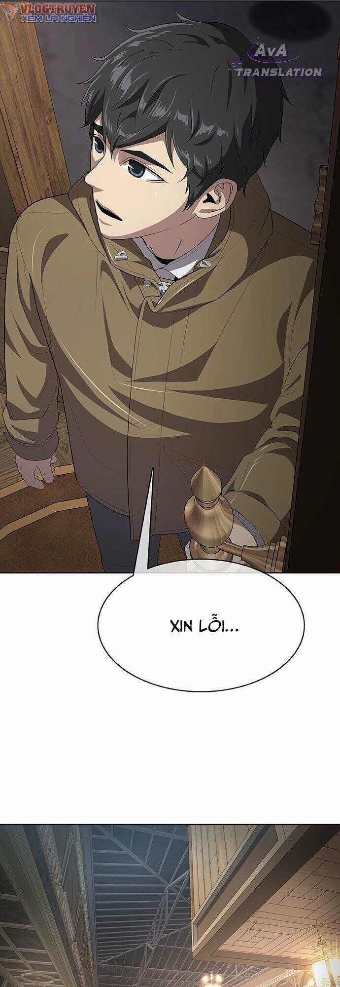 Đầu Bếp Kang Đến Từ Thế Giới Khác Chapter 2 trang 17