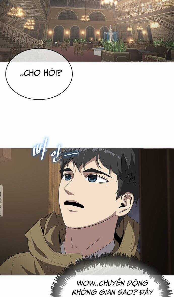 Đầu Bếp Kang Đến Từ Thế Giới Khác Chapter 2 trang 18