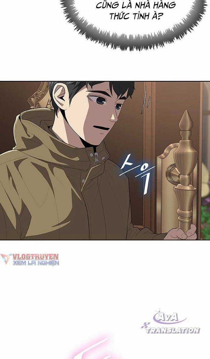 Đầu Bếp Kang Đến Từ Thế Giới Khác Chapter 2 trang 19