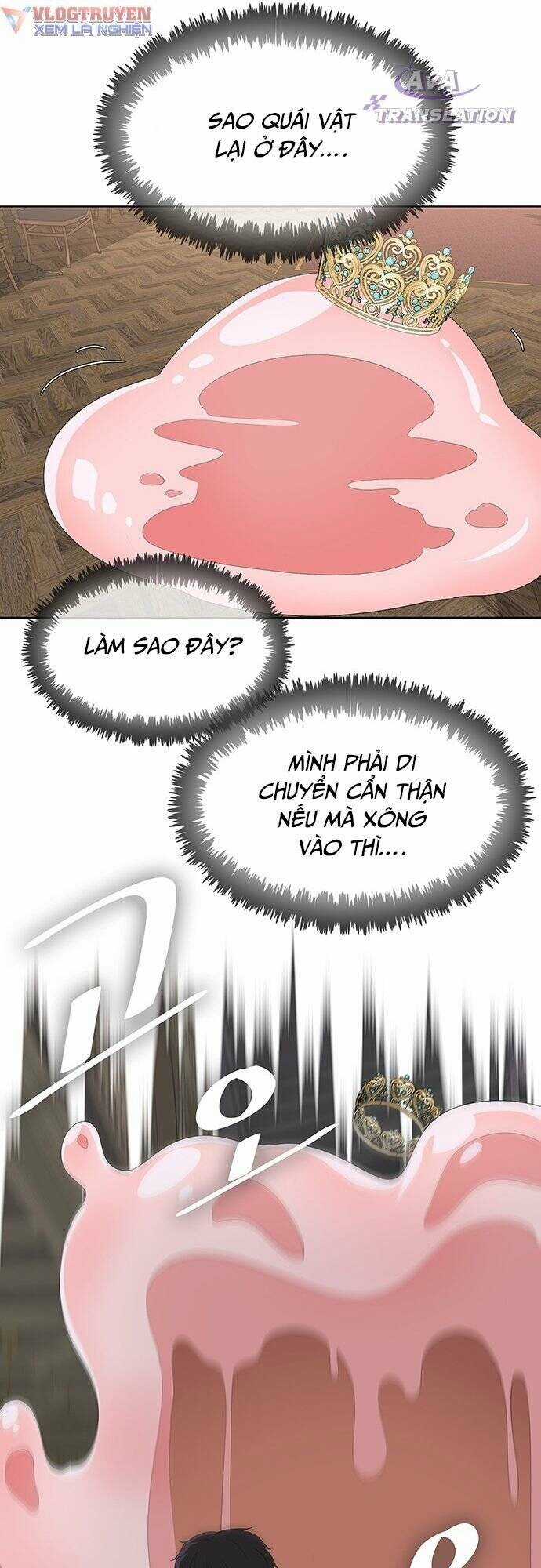 Đầu Bếp Kang Đến Từ Thế Giới Khác Chapter 2 trang 22