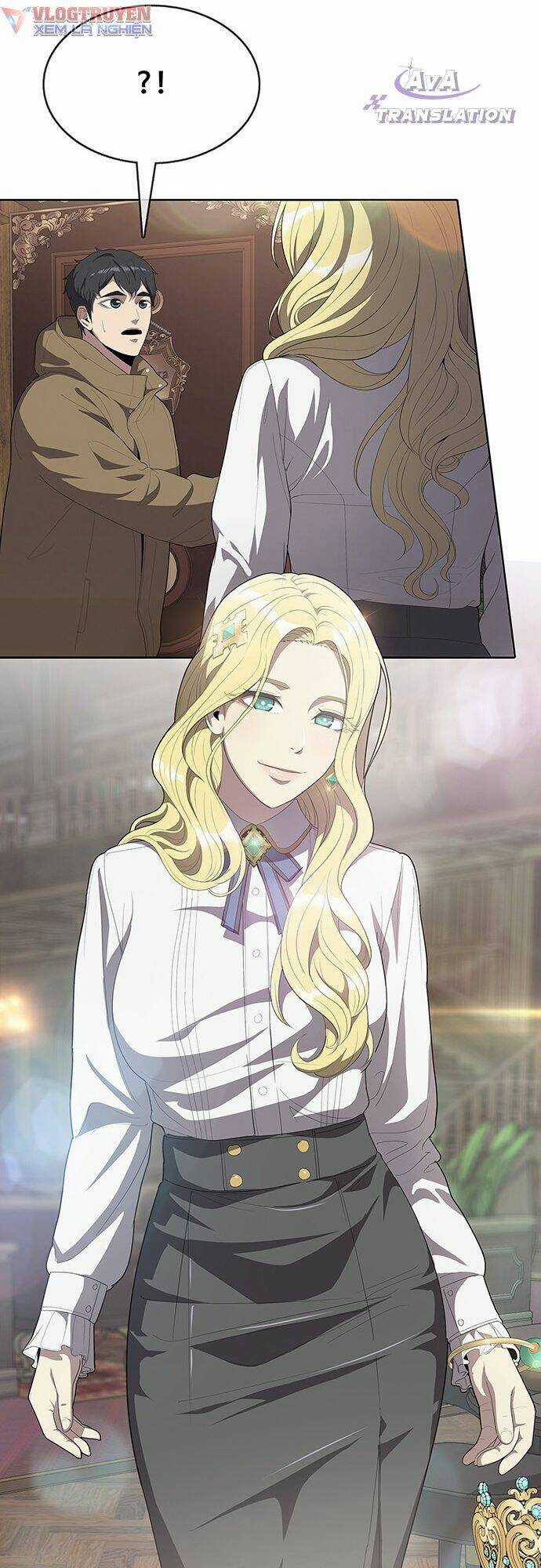 Đầu Bếp Kang Đến Từ Thế Giới Khác Chapter 2 trang 25