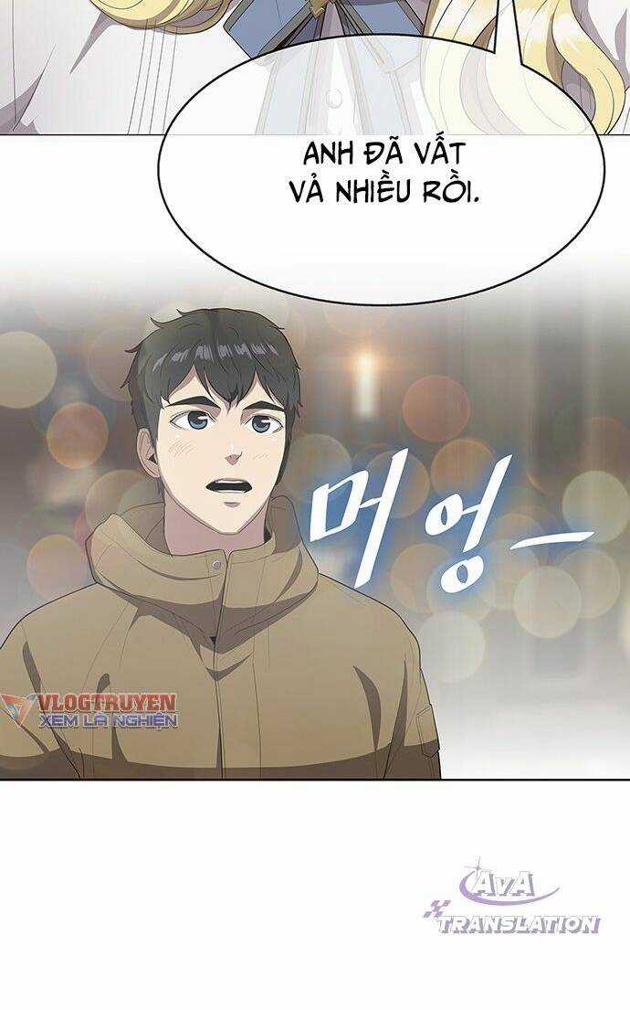 Đầu Bếp Kang Đến Từ Thế Giới Khác Chapter 2 trang 27