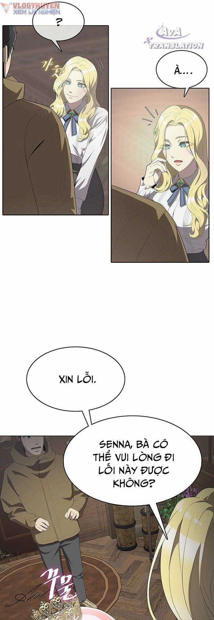 Đầu Bếp Kang Đến Từ Thế Giới Khác Chapter 2 trang 28