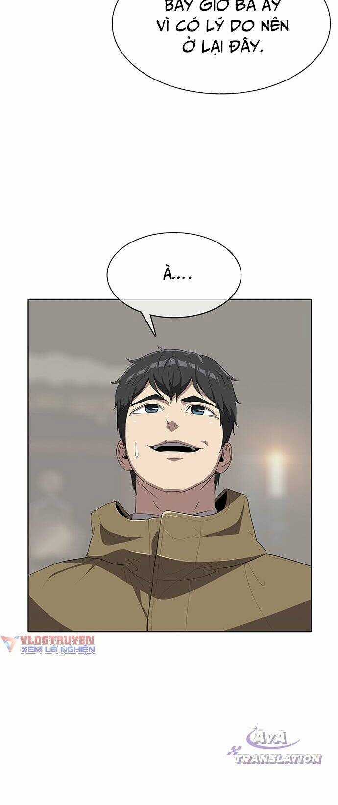 Đầu Bếp Kang Đến Từ Thế Giới Khác Chapter 2 trang 32