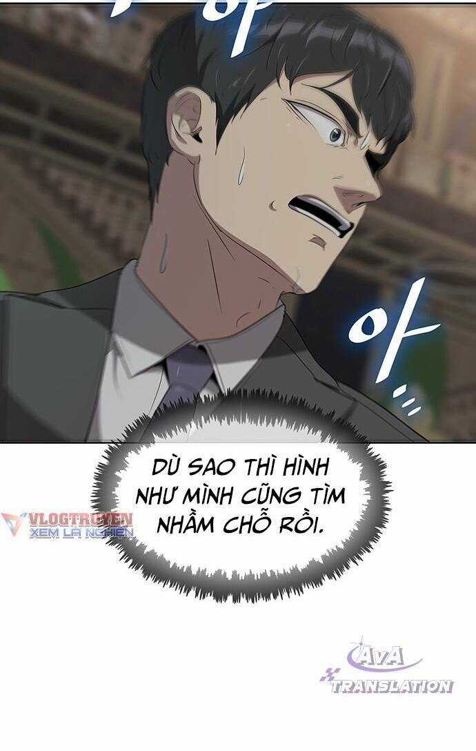 Đầu Bếp Kang Đến Từ Thế Giới Khác Chapter 2 trang 35