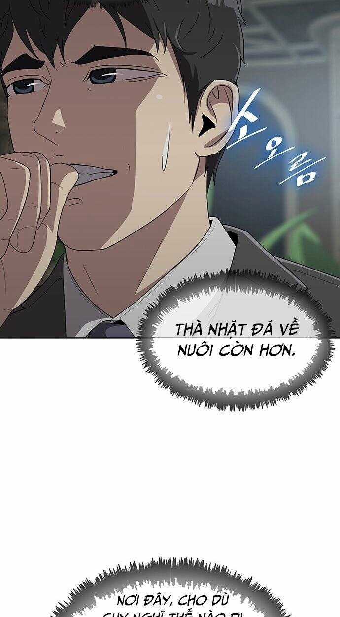 Đầu Bếp Kang Đến Từ Thế Giới Khác Chapter 2 trang 37