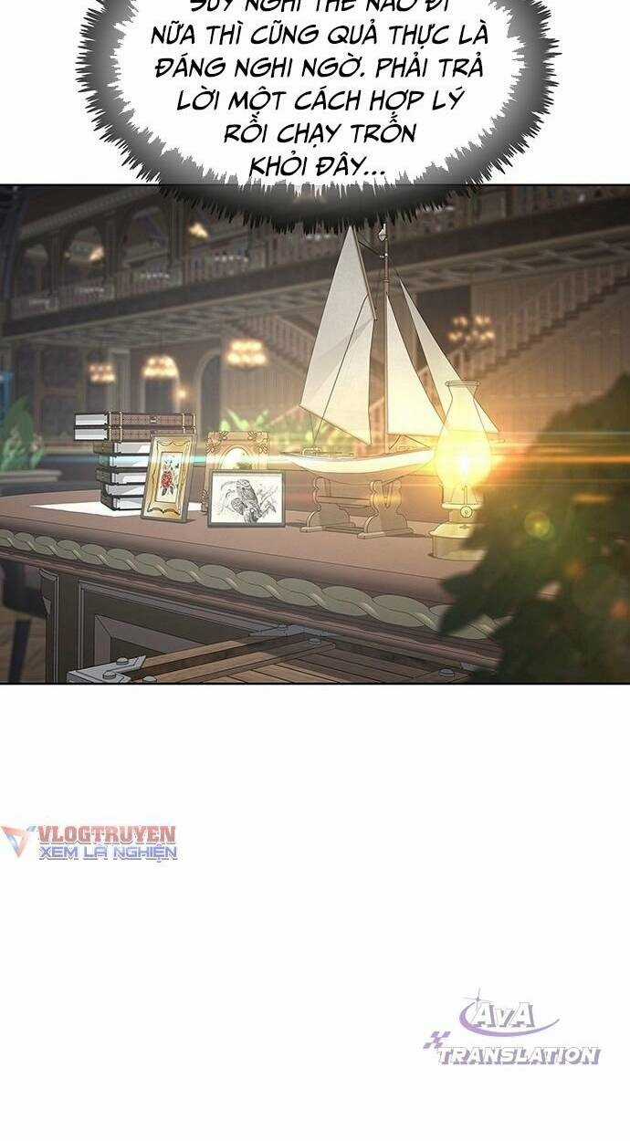 Đầu Bếp Kang Đến Từ Thế Giới Khác Chapter 2 trang 38