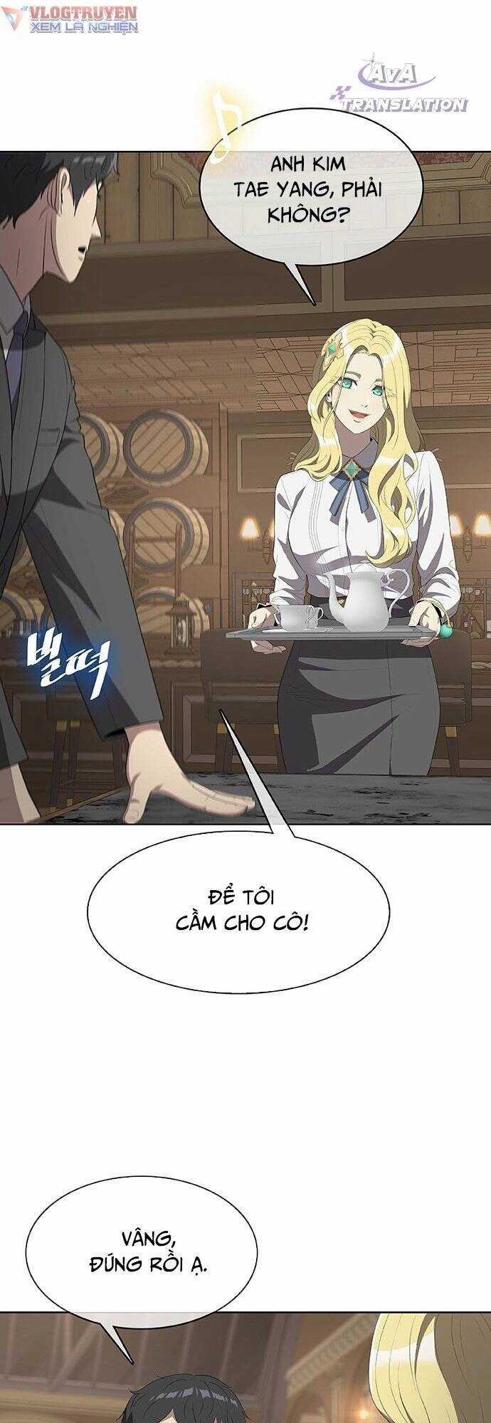 Đầu Bếp Kang Đến Từ Thế Giới Khác Chapter 2 trang 42