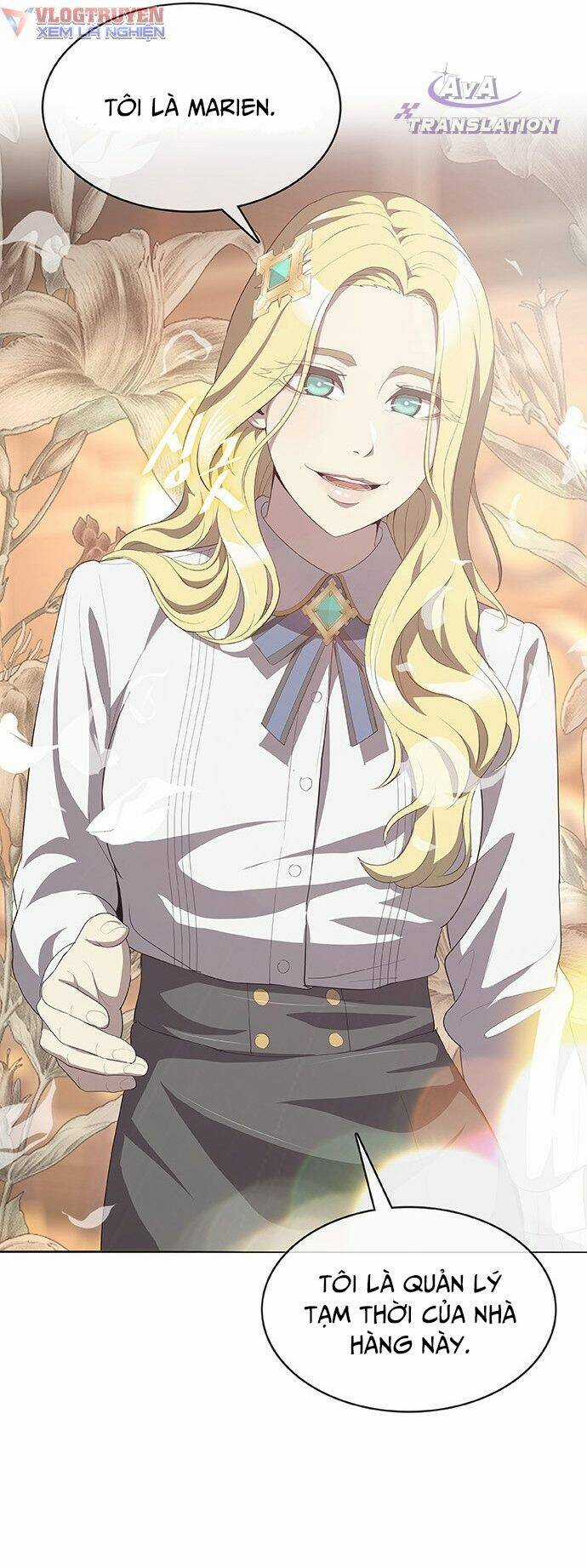 Đầu Bếp Kang Đến Từ Thế Giới Khác Chapter 2 trang 45