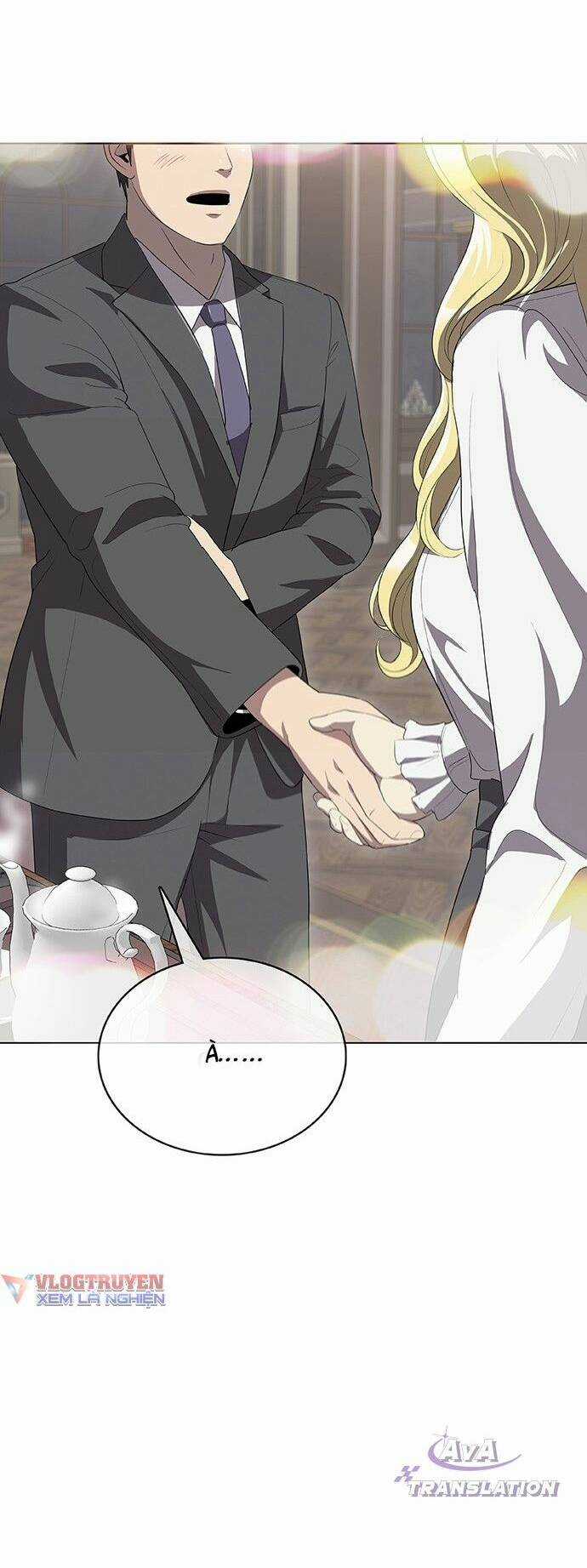 Đầu Bếp Kang Đến Từ Thế Giới Khác Chapter 2 trang 46