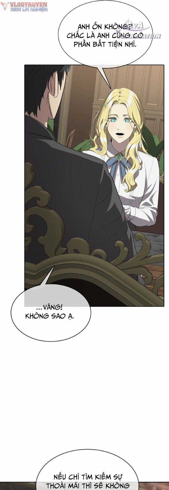 Đầu Bếp Kang Đến Từ Thế Giới Khác Chapter 2 trang 49