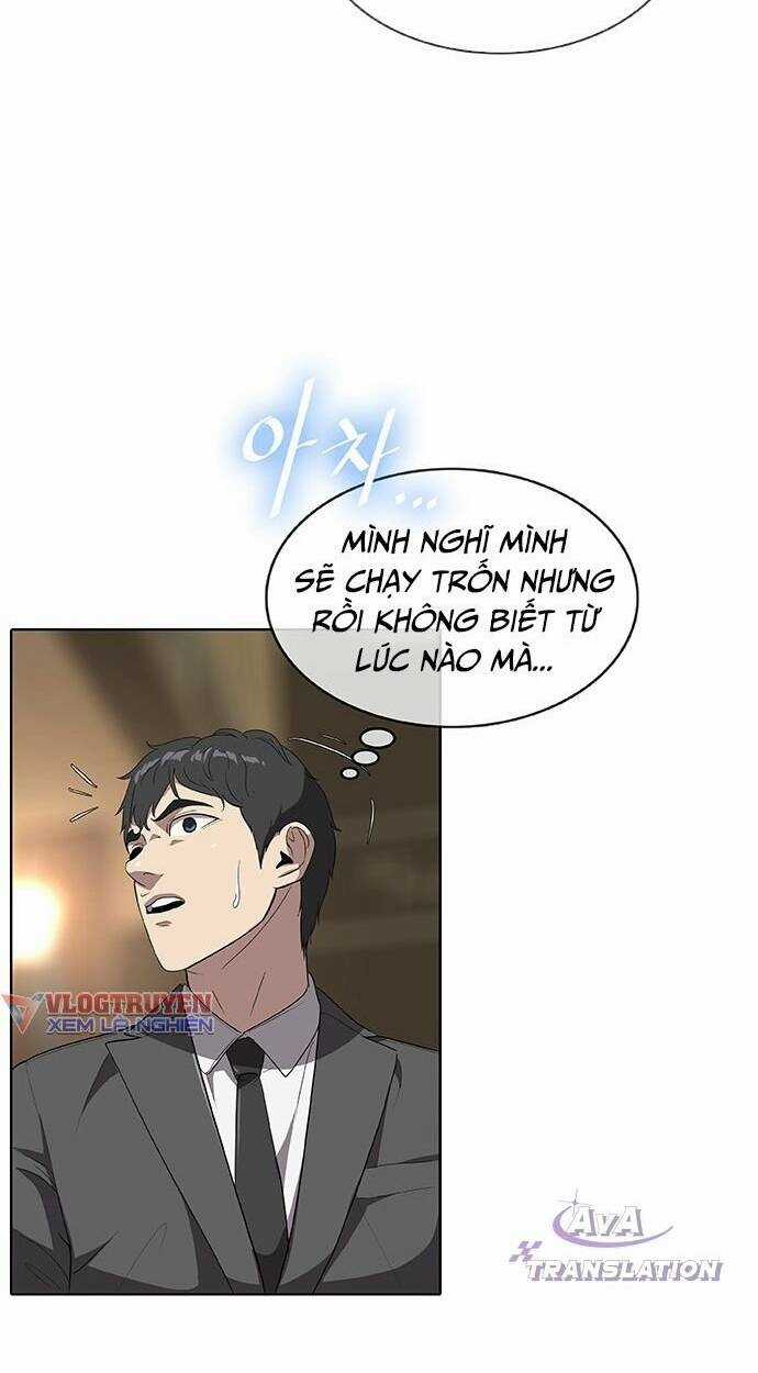 Đầu Bếp Kang Đến Từ Thế Giới Khác Chapter 2 trang 51