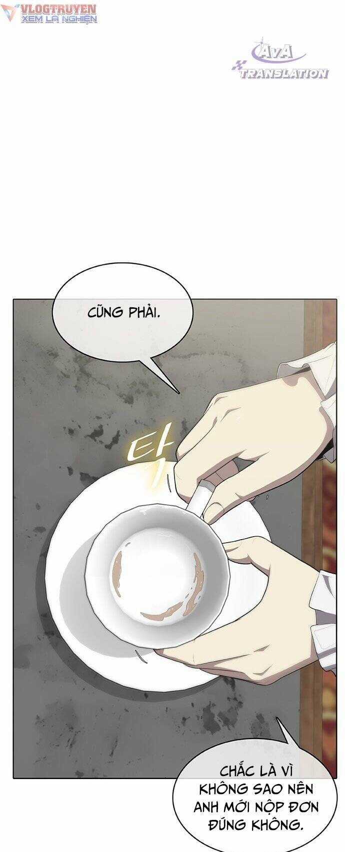 Đầu Bếp Kang Đến Từ Thế Giới Khác Chapter 2 trang 52