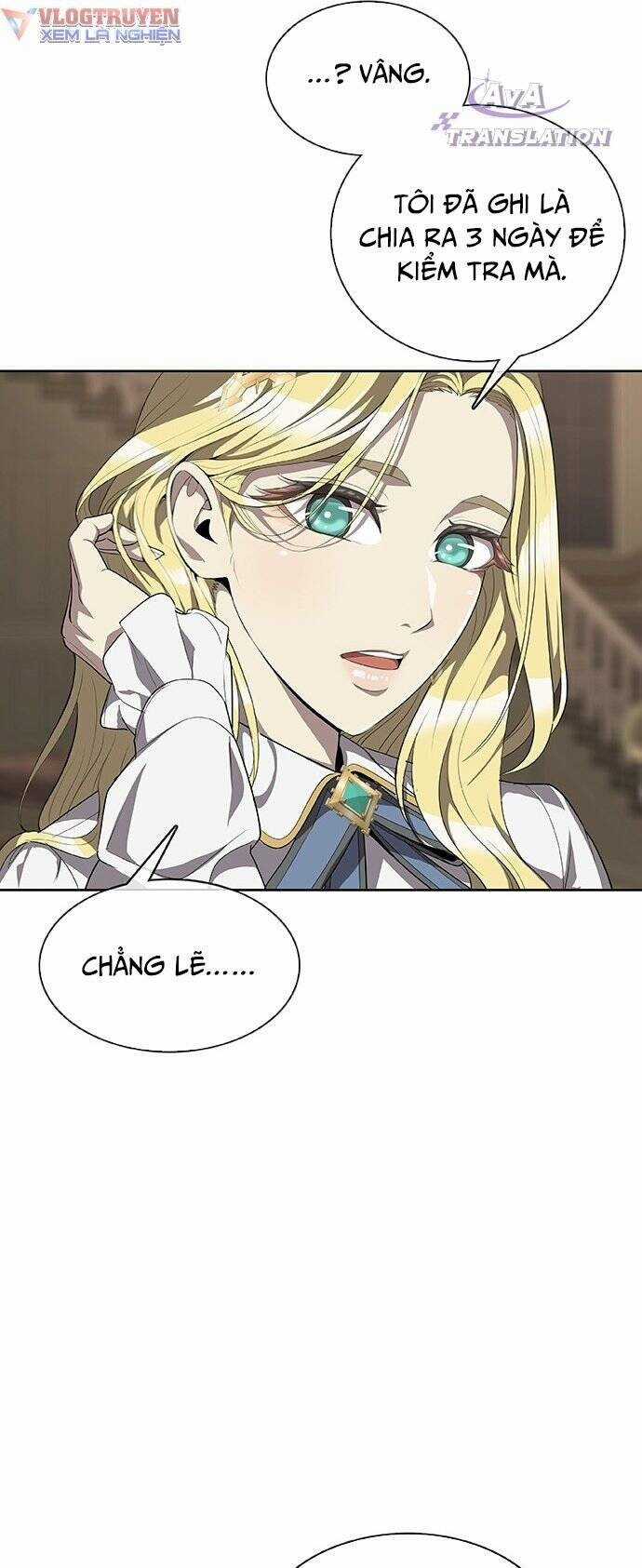 Đầu Bếp Kang Đến Từ Thế Giới Khác Chapter 2 trang 54