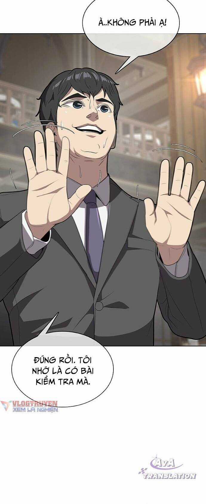 Đầu Bếp Kang Đến Từ Thế Giới Khác Chapter 2 trang 55