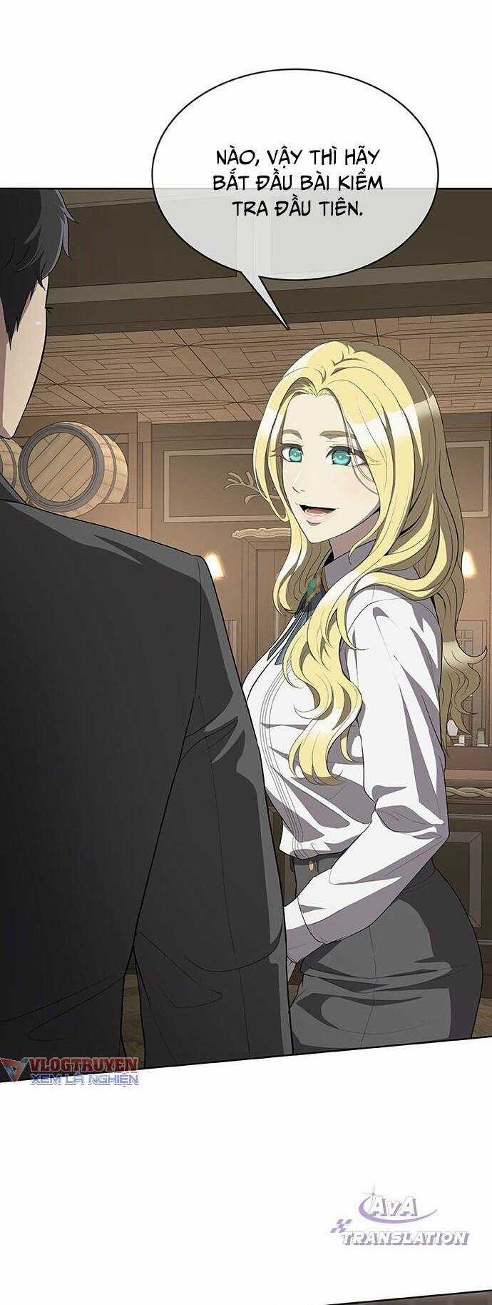 Đầu Bếp Kang Đến Từ Thế Giới Khác Chapter 2 trang 57