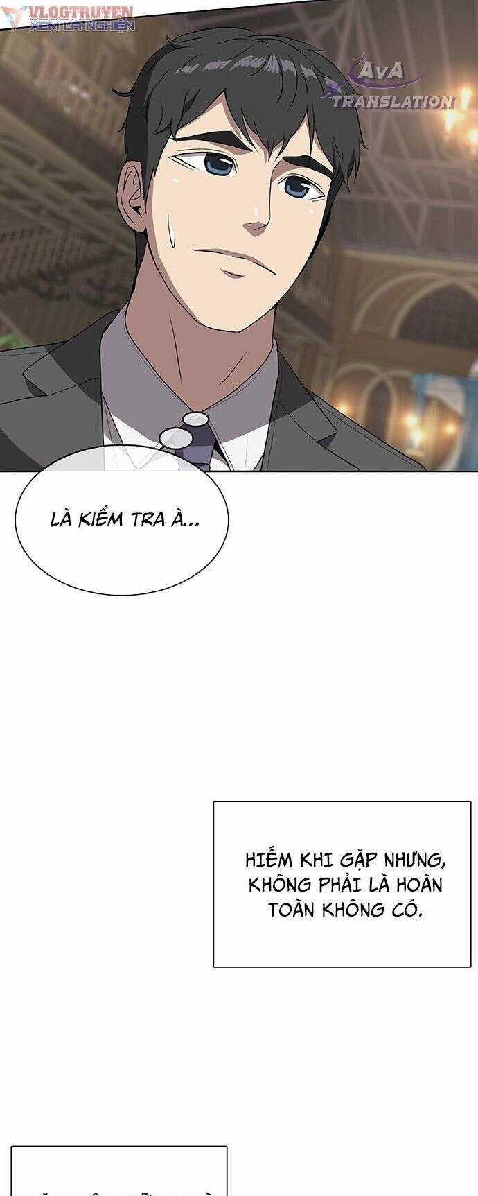 Đầu Bếp Kang Đến Từ Thế Giới Khác Chapter 2 trang 58