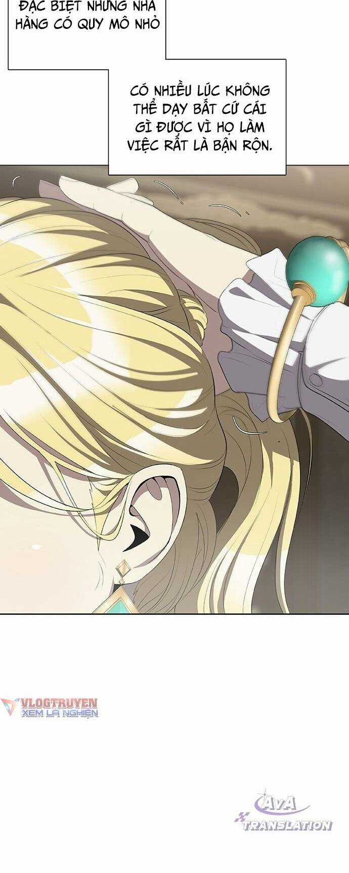 Đầu Bếp Kang Đến Từ Thế Giới Khác Chapter 2 trang 59