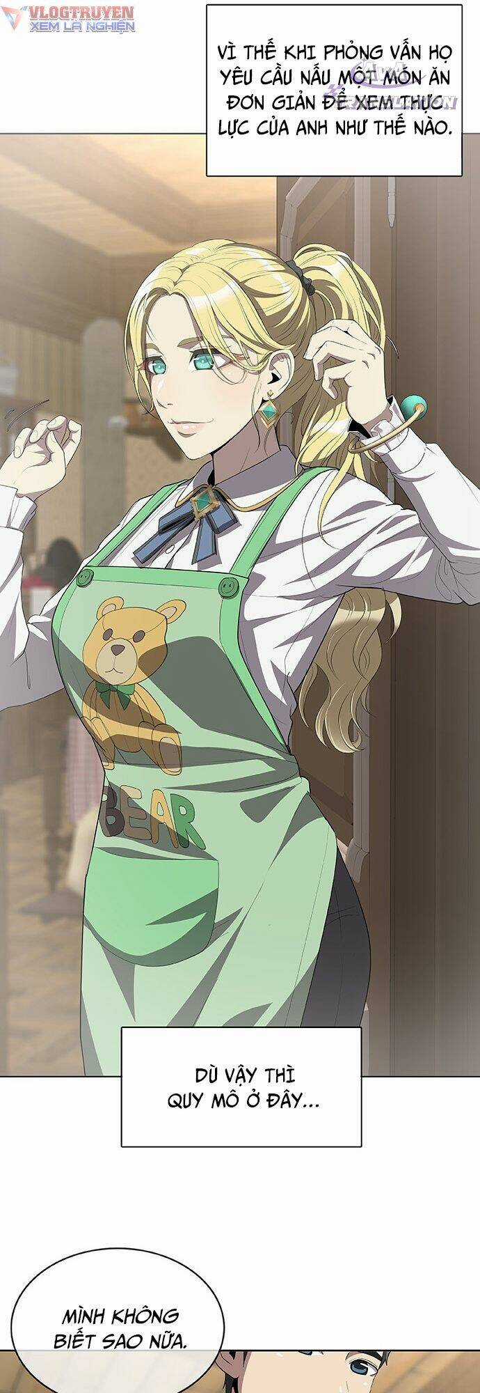 Đầu Bếp Kang Đến Từ Thế Giới Khác Chapter 2 trang 60