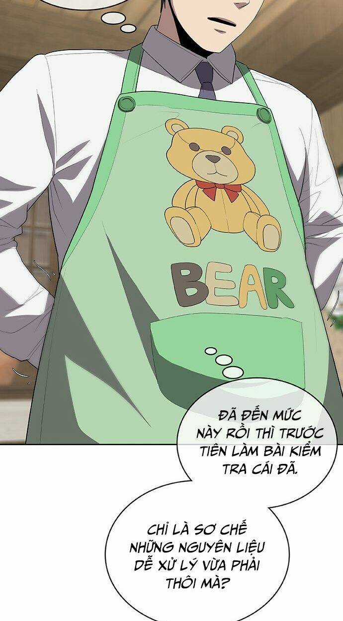 Đầu Bếp Kang Đến Từ Thế Giới Khác Chapter 2 trang 61