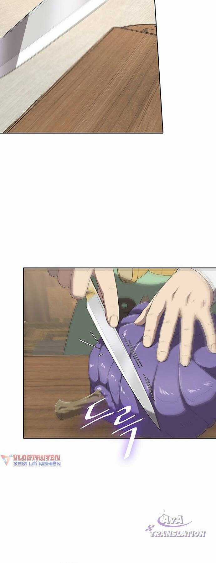 Đầu Bếp Kang Đến Từ Thế Giới Khác Chapter 2 trang 66