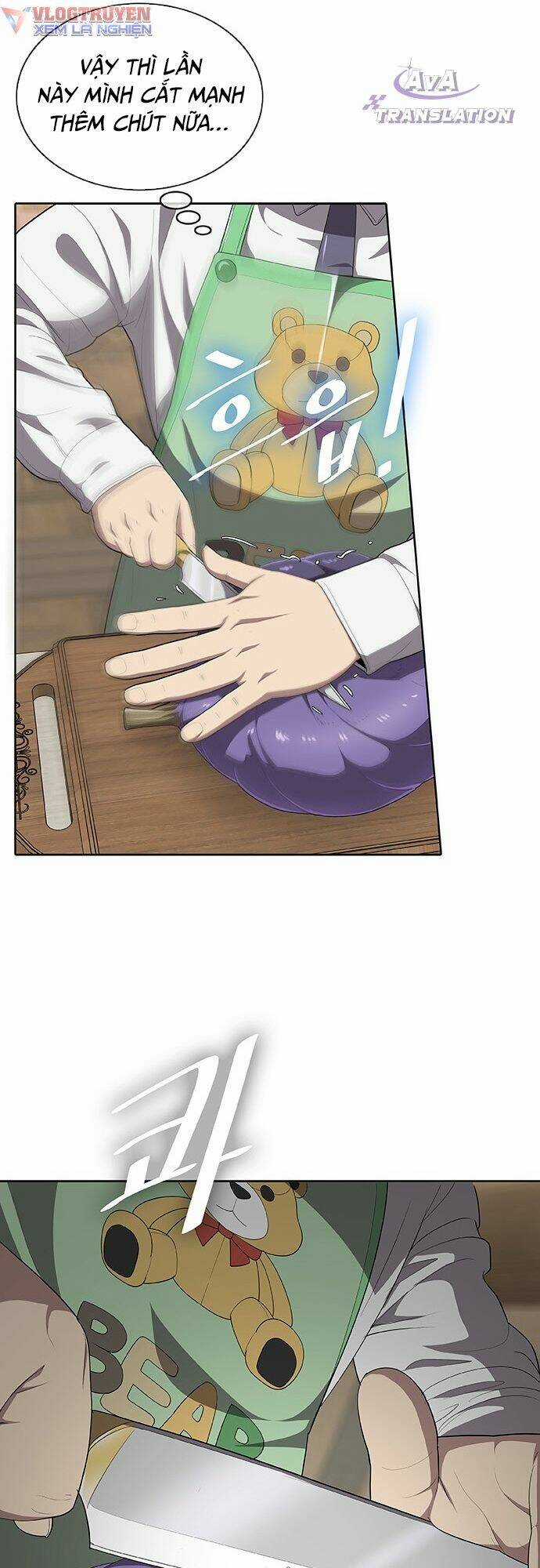 Đầu Bếp Kang Đến Từ Thế Giới Khác Chapter 2 trang 69