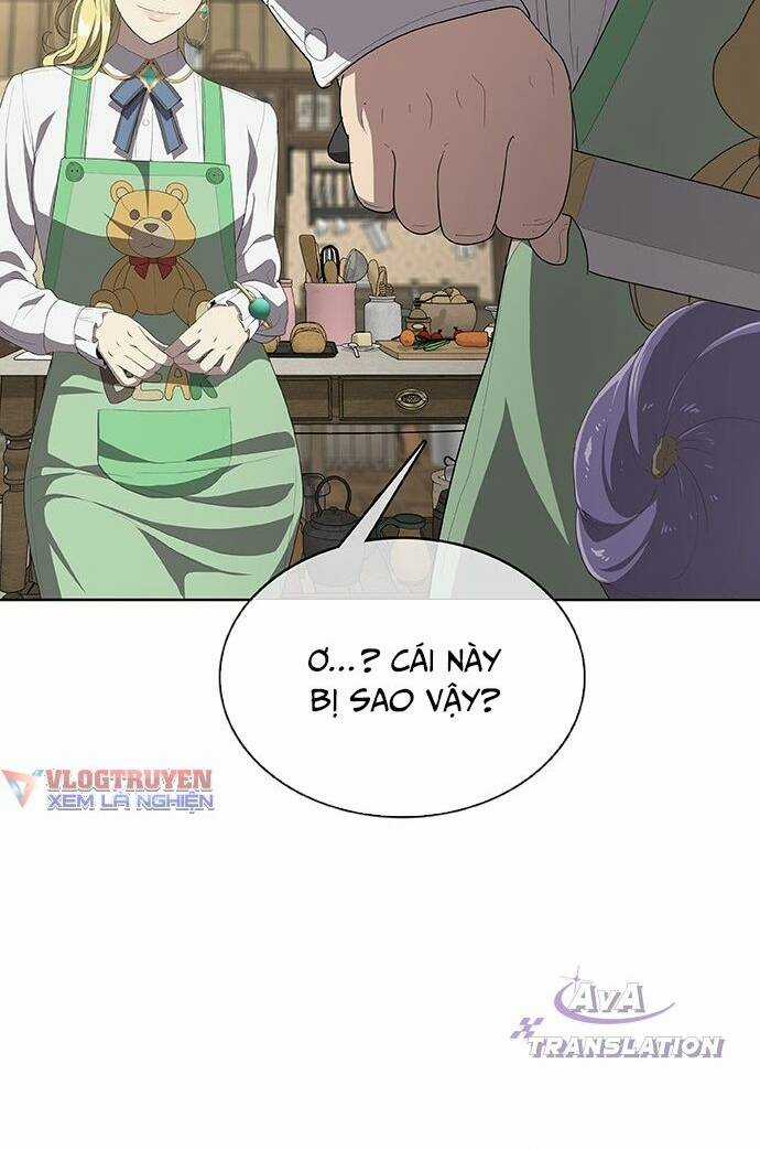 Đầu Bếp Kang Đến Từ Thế Giới Khác Chapter 2 trang 71