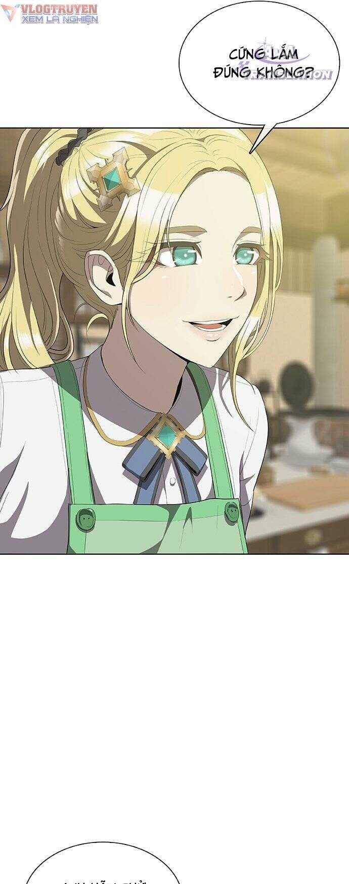 Đầu Bếp Kang Đến Từ Thế Giới Khác Chapter 2 trang 72