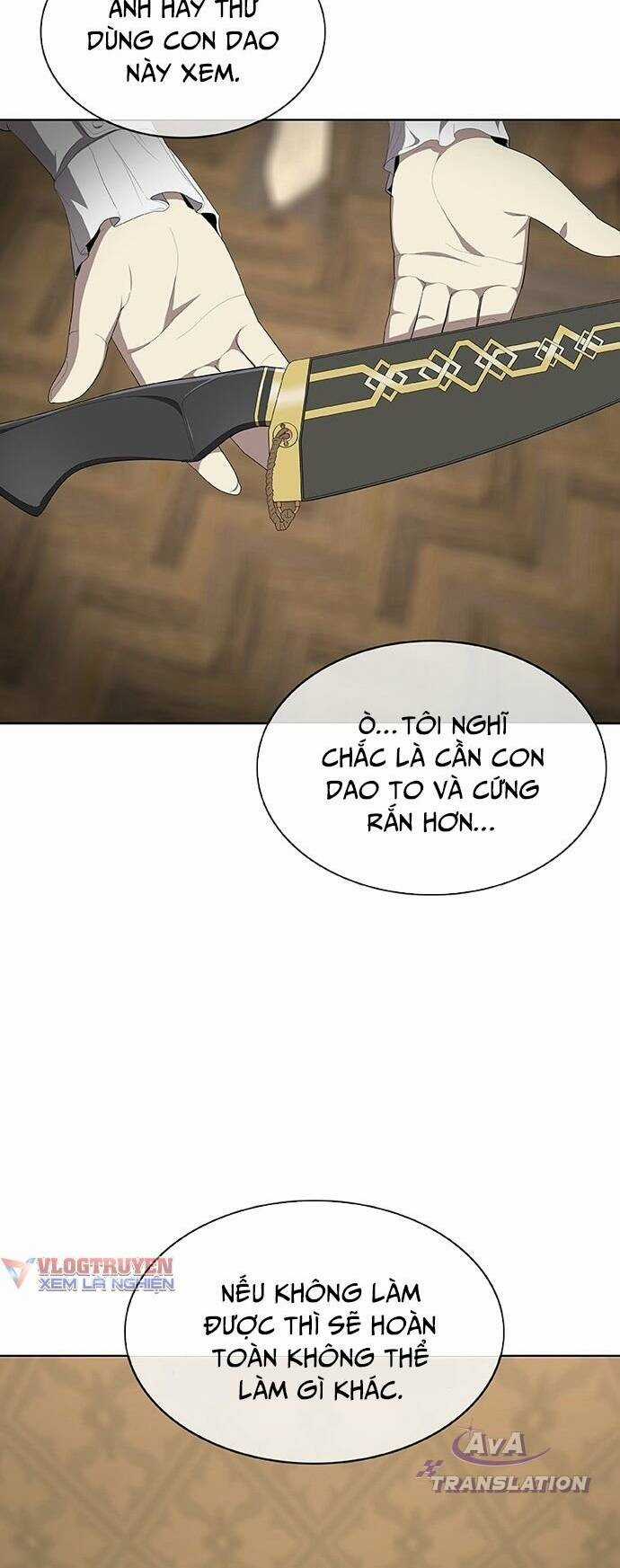 Đầu Bếp Kang Đến Từ Thế Giới Khác Chapter 2 trang 73