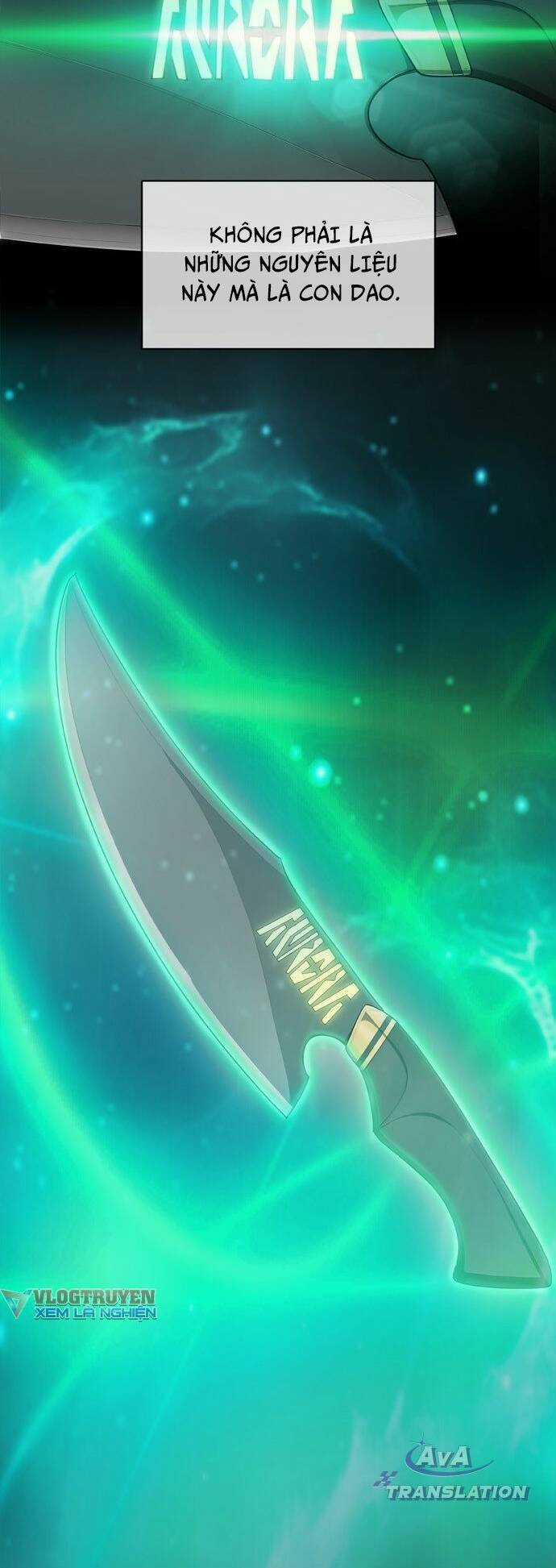 Đầu Bếp Kang Đến Từ Thế Giới Khác Chapter 2 trang 78