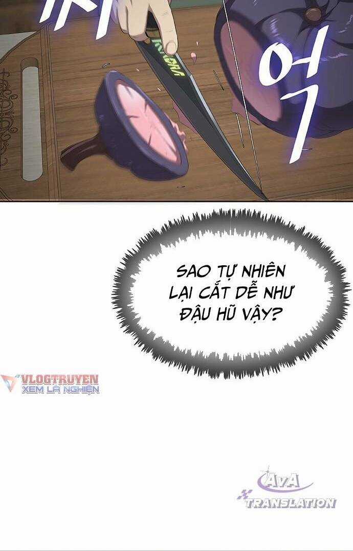 Đầu Bếp Kang Đến Từ Thế Giới Khác Chapter 2 trang 84